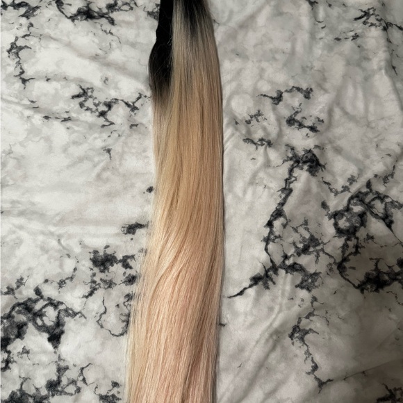 Hair pony tails - Picture 14 of 16